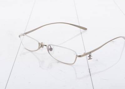 CHANEL シャネル ココチャーム 眼鏡をお買取り致しました♬
