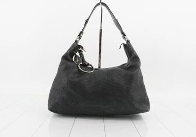 GUCCI グッチ グッチシマ 232961 ショルダーバッグをお買取り致しました♬