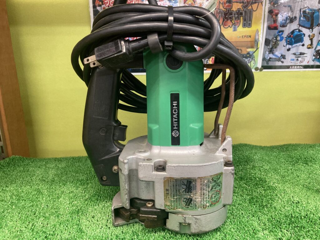 HITACHI ヒタチ 全ネジカッター CL10 中古品