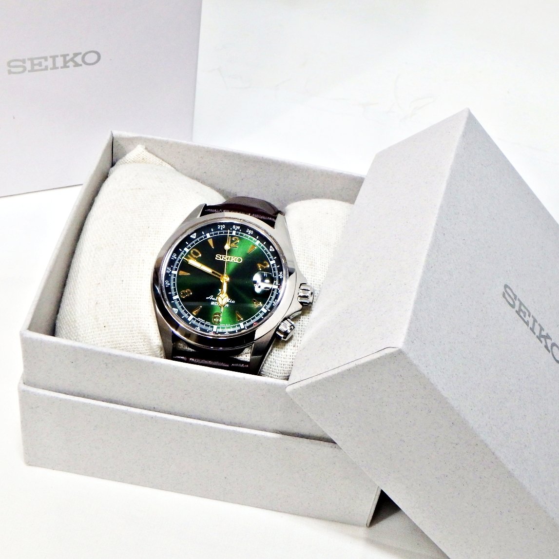 SEIKO プロスペックス SBDC091