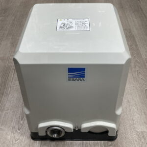 エバラポンプ HPE106 フレッシャーミニ 家庭用ポンプ 電動工具高価買取 リサイクルマートエコパーク八日市店