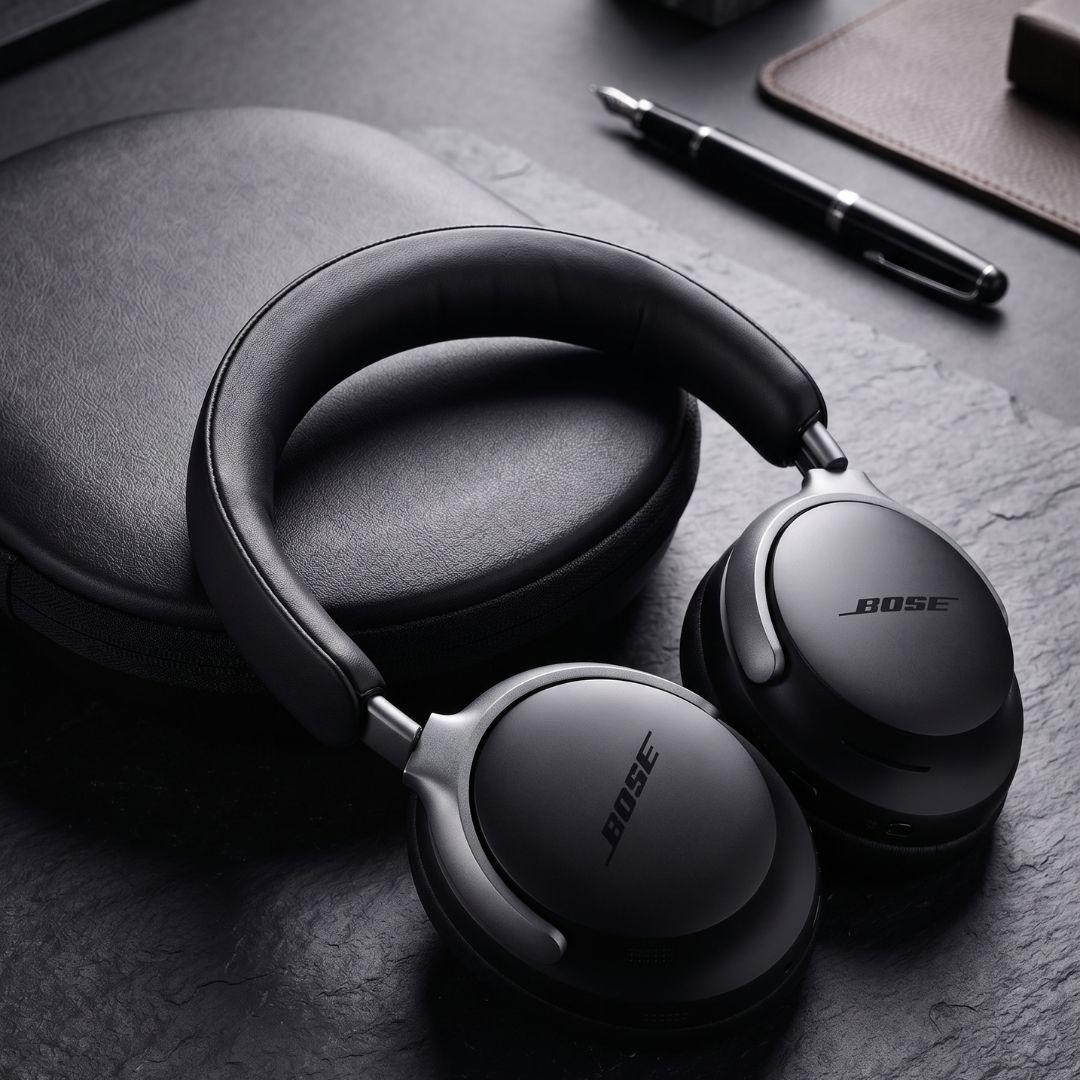 BOSE QuietComfort Ultra 買取｜久喜・加須で壊れたジャンク品を最高値査定