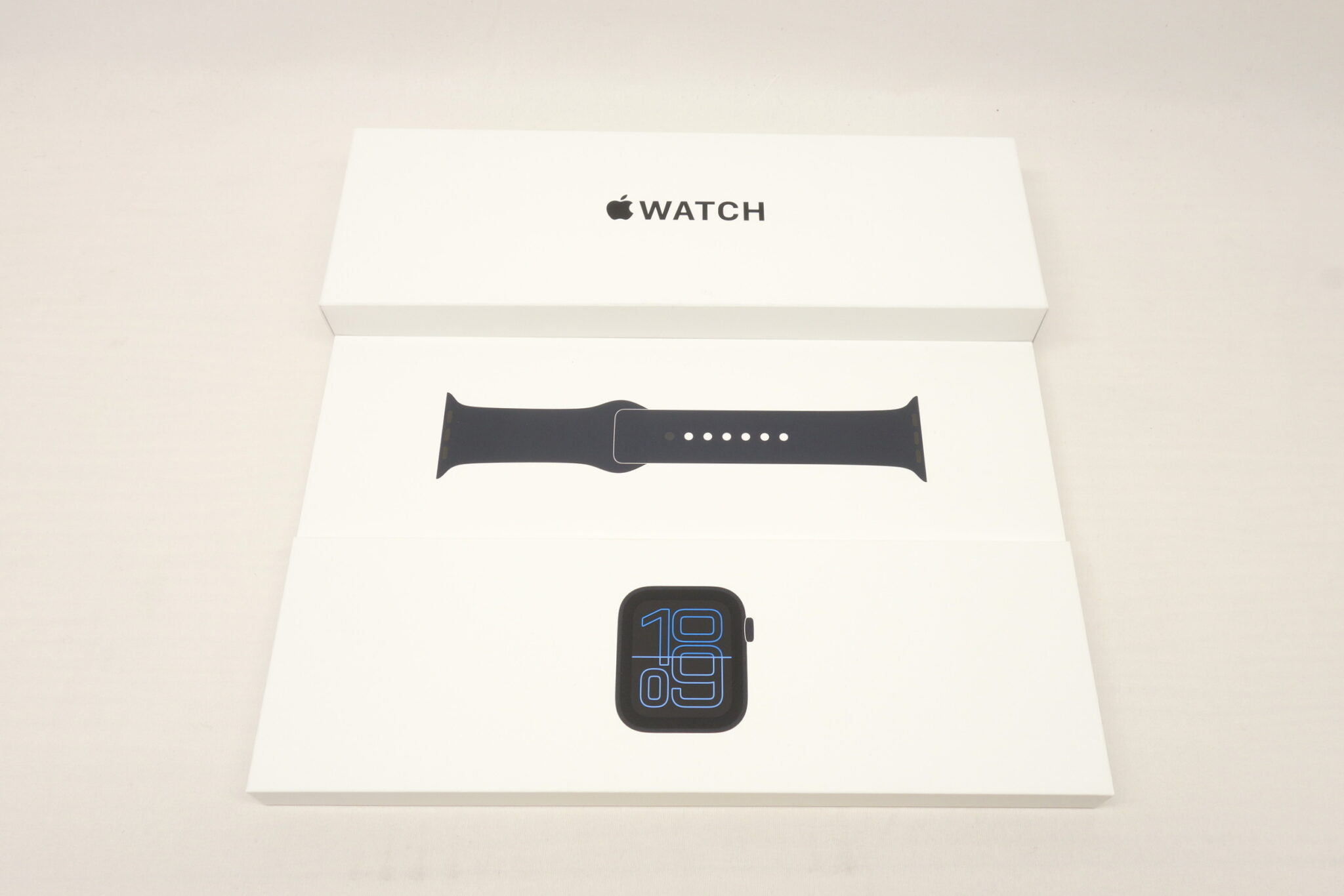 【 Apple Watch SE 3 GPSモデル 40mm MEHC4J/A 】買取させていただきました！