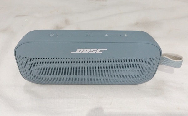 BOSE Bluetoothスピーカー 買取致しました！！