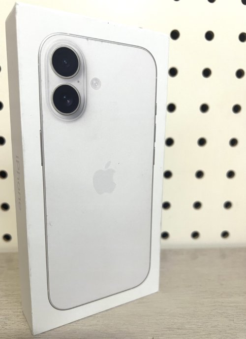 iPhone17 512GB MG6E4J/A 高価買取 エコパーク湖南