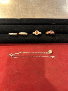 金・プラチナ・シルバー　高価買取ならリサイクルマートエコパーク高浜店