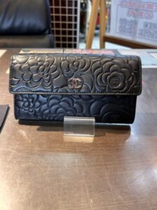 シャネル買取