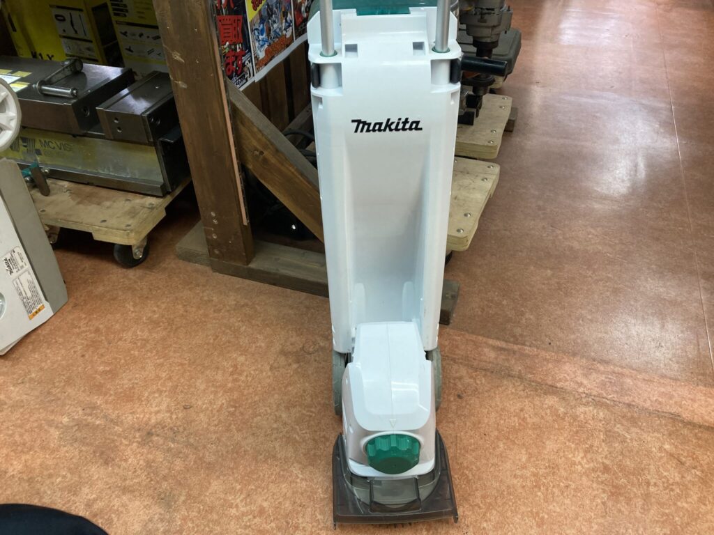 makita マキタ 電動芝刈機 MLM16 中古品