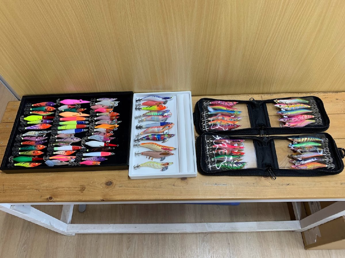 エギ23本まとめ売り エギまとめ売り23本の通販はau PAY マーケット - 輸入雑貨のネット