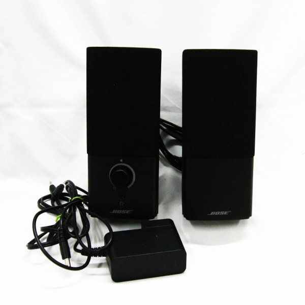 BOSE コンパニオン 2 シリーズ3 スピーカー 買取させていただきました