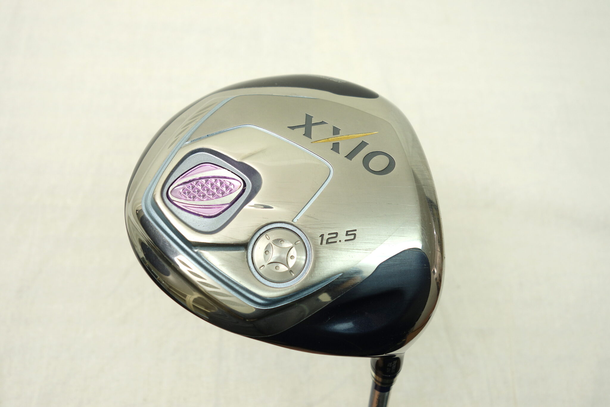 【 ダンロップ XXIO 8 ドライバー レディース　右利き用 】買取させていただきました！