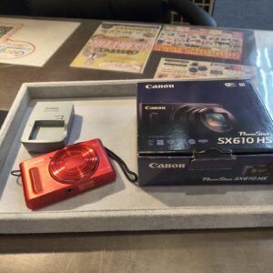 カメラ　買い取り