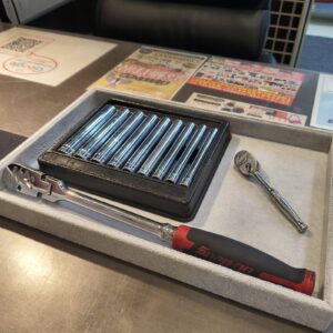 スナップオン 工具 買取 ハンドツール