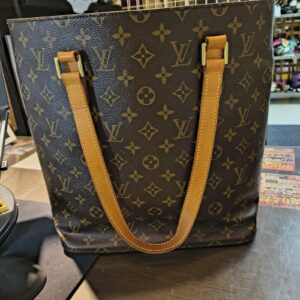 ルイヴィトン バッグ 買取
