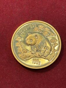 金・プラチナ買取