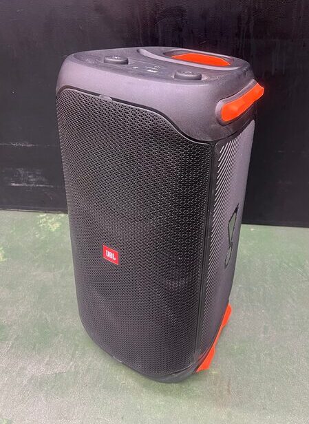 JBL PARTYBOX 110 の高価買取ならリサイクルマートエコパーク大分店へ