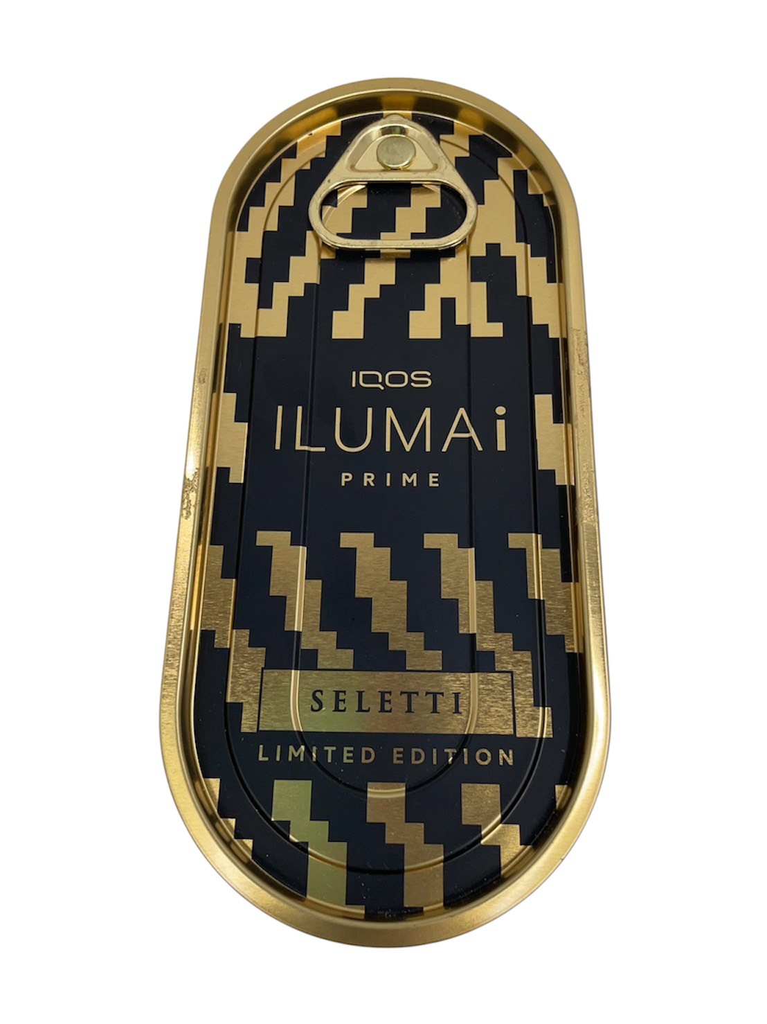 IQOS ILUMA i PRIME SELETTI LIMITED EDITION 未開封品