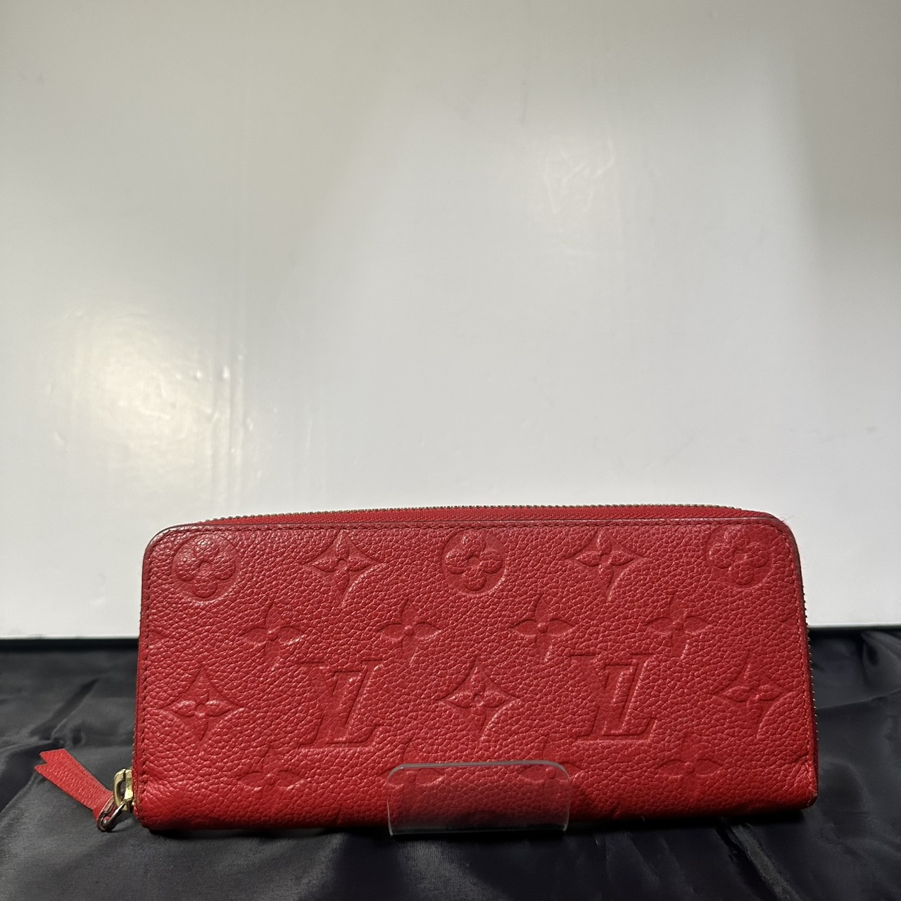 LOUIS VUITTON(ルイヴィトン) M63698 ポルトフォイユ・クレマンス