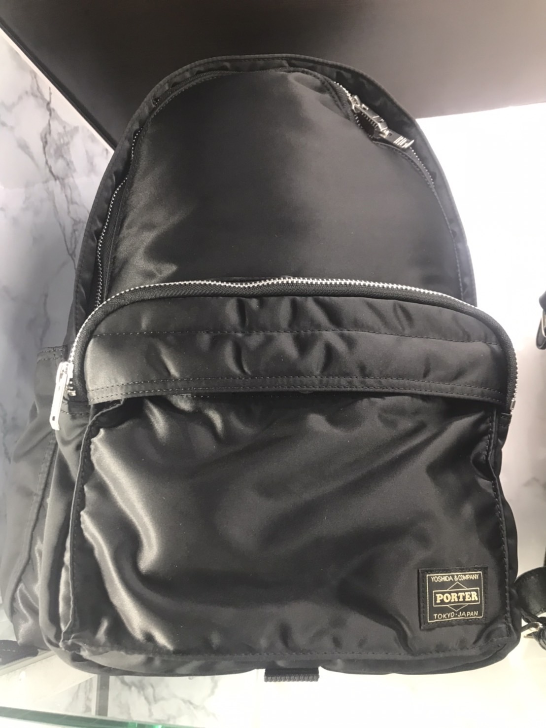 お客様より PORTER TANKER デイパック 622-01629 をお買取りさせて頂きました～っ!(*^▽^*)!