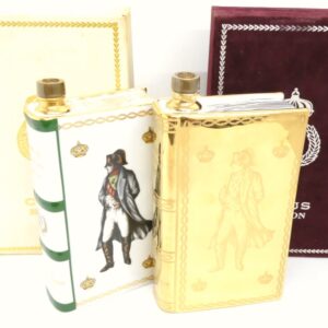 CAMUS カミュ NAPOLEON ナポレオン ブック ブルー グリーン ホワイト