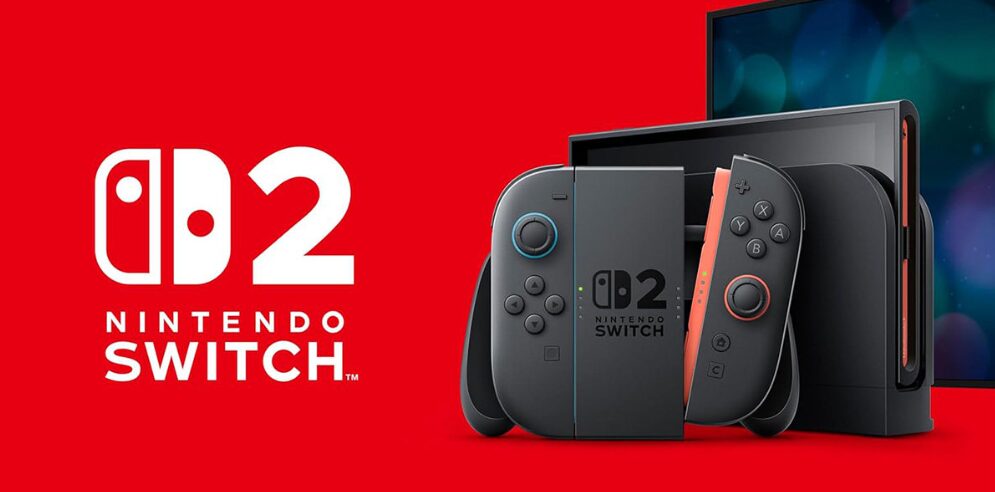 switch2の画像