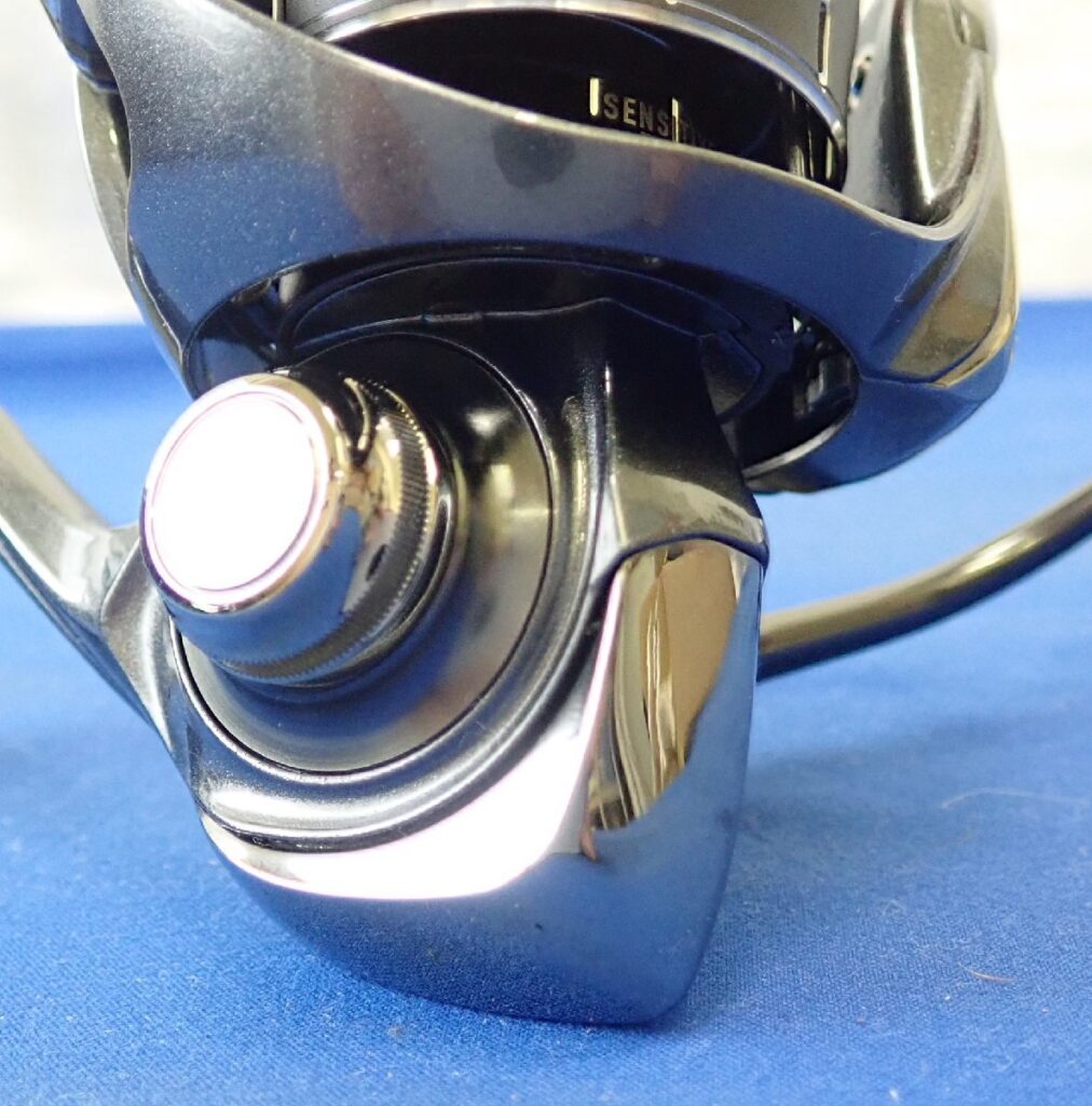 ダイワ 24ルビアス ST SF 2000SS-Hの買取実績 宇和島 リサイクルマート宇和島店