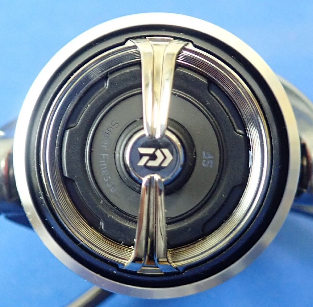 ダイワ 24ルビアス ST SF 2000SS-Hの買取実績 宇和島 リサイクルマート宇和島店