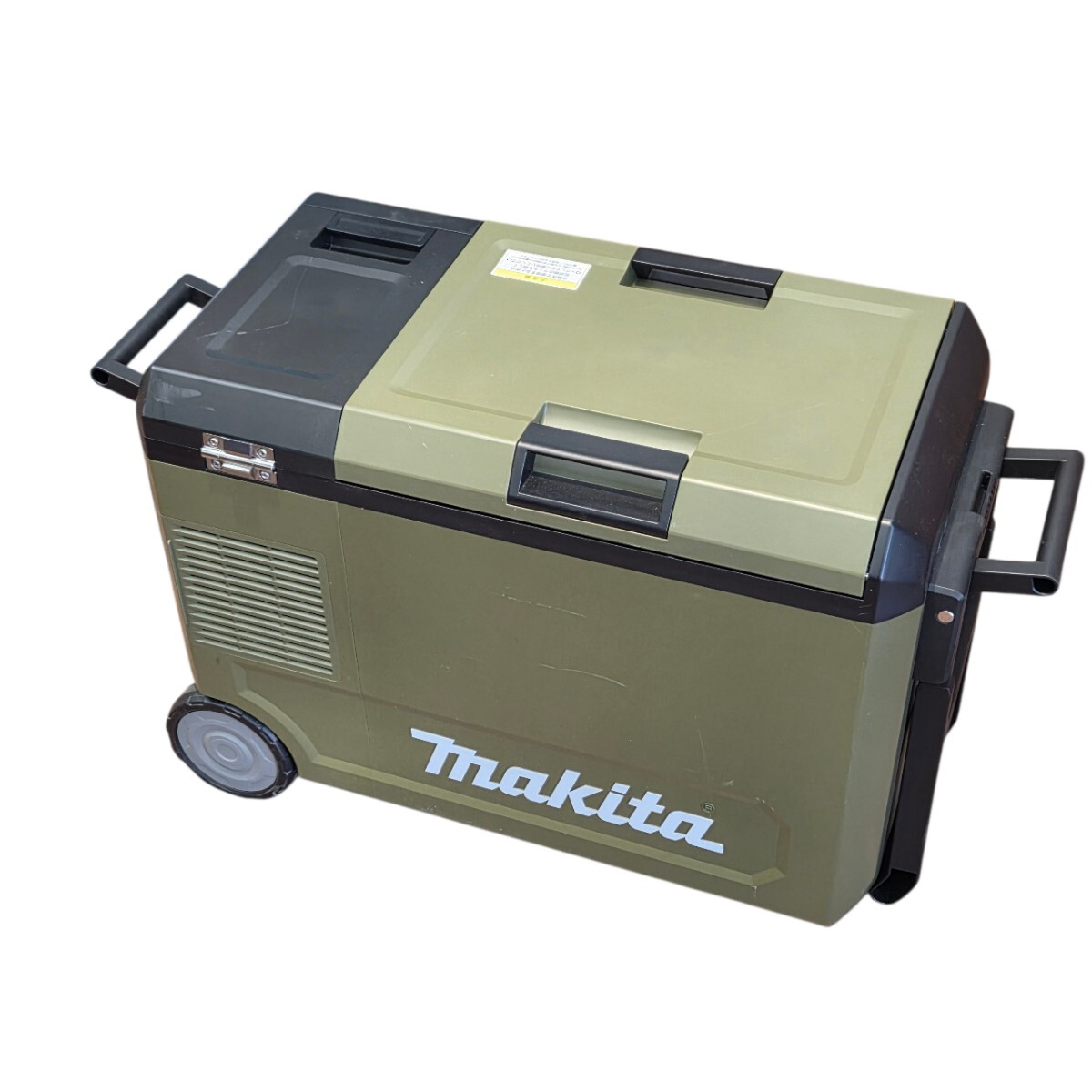 makita マキタ CW004G 充電式保冷温庫 29L クーラーボックス makita マキタ CW004G 充電式保冷温庫 29L クーラーボックス