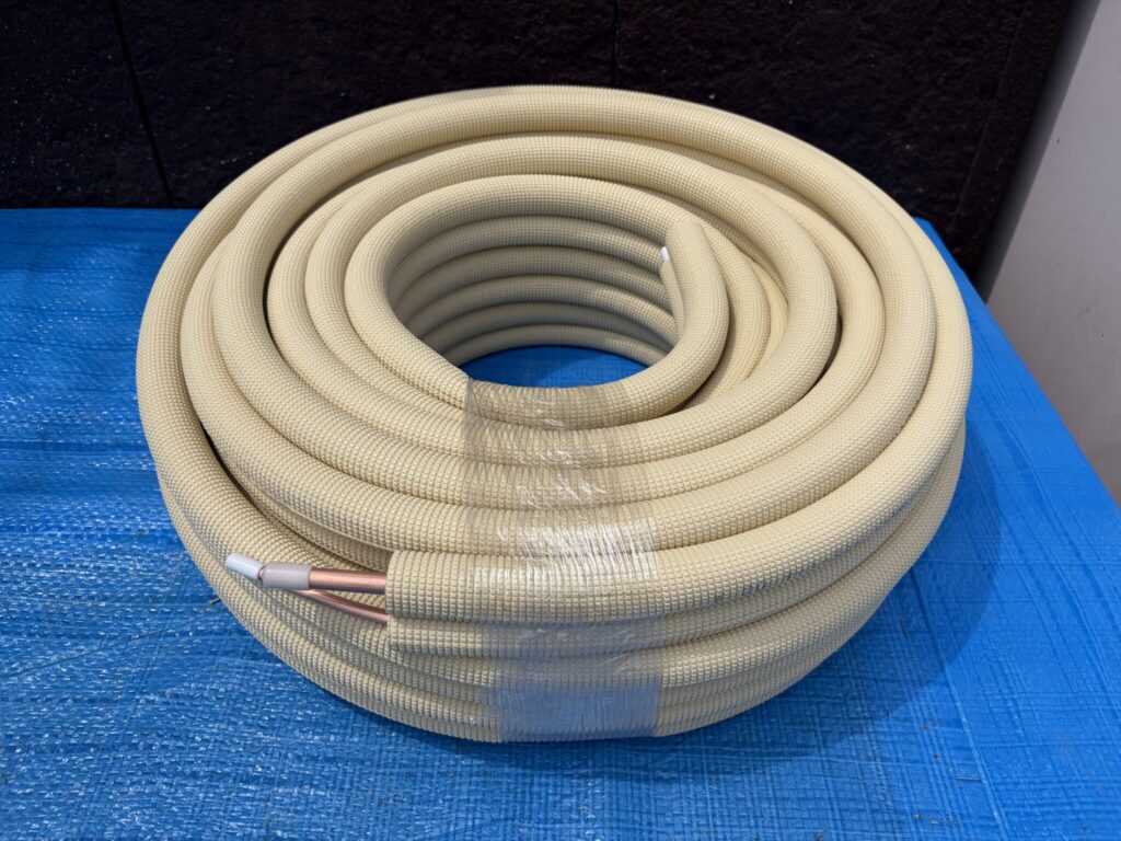オーケースカイ オーケー器材 ペアコイル K-HP23E8 未使用品