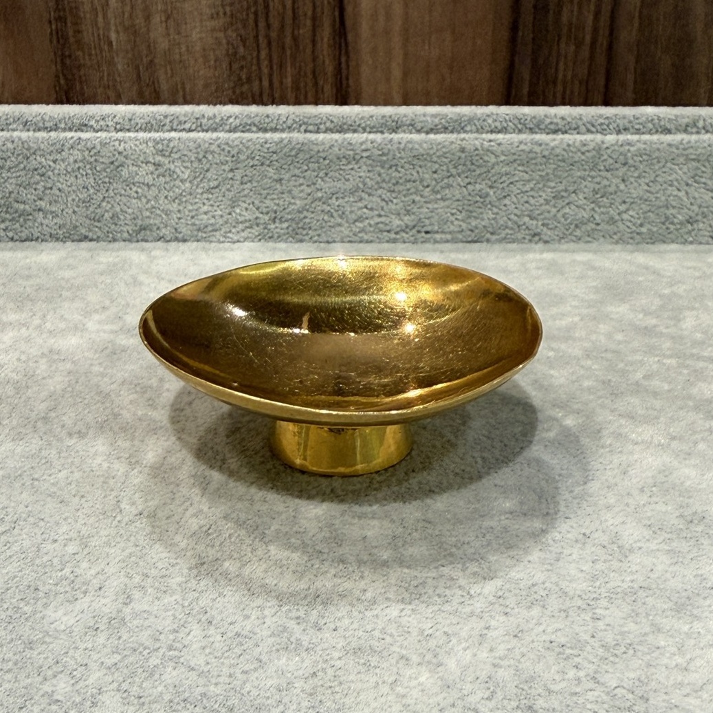 純金杯 K24 金製品 純金盃のお買取金額ご紹介！