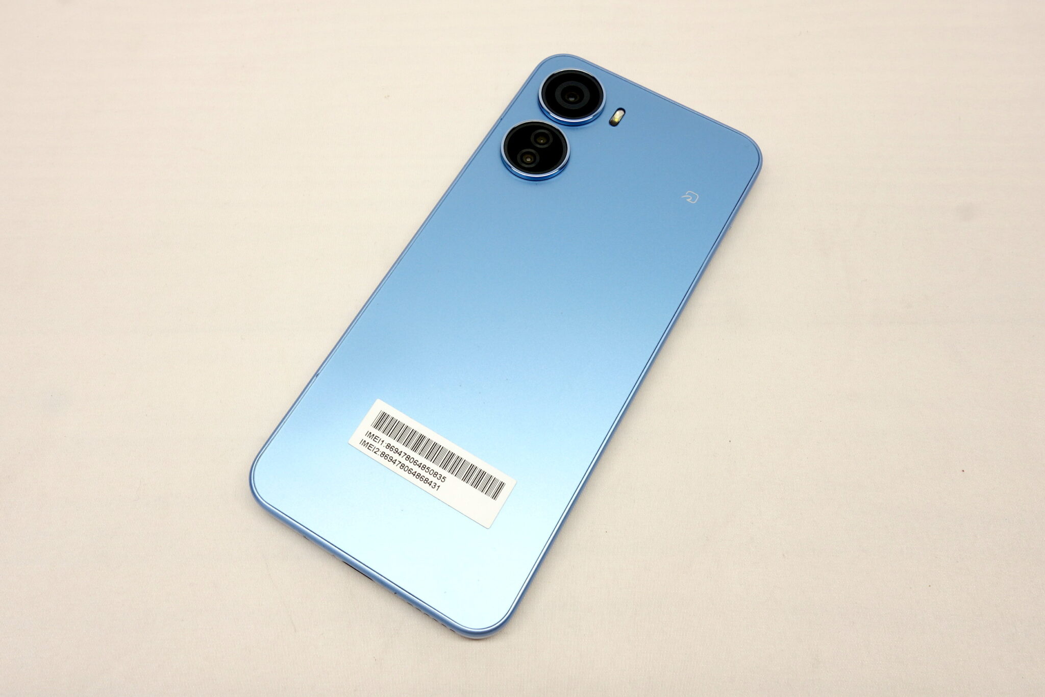 【 ZTE Libero 5G Ⅳ A302ZT 】買取させていただきました！