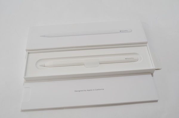 Apple Pencil Pro アップルペンシル プロ MX2D3ZA/A 買取！ 福岡 筑豊 田川