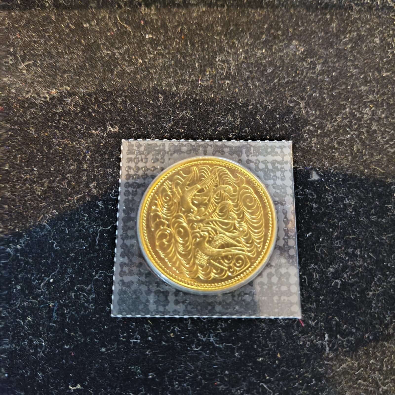 金貨　買取
