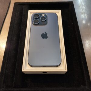 iPhone 15Pro 買取　高浜　愛知
