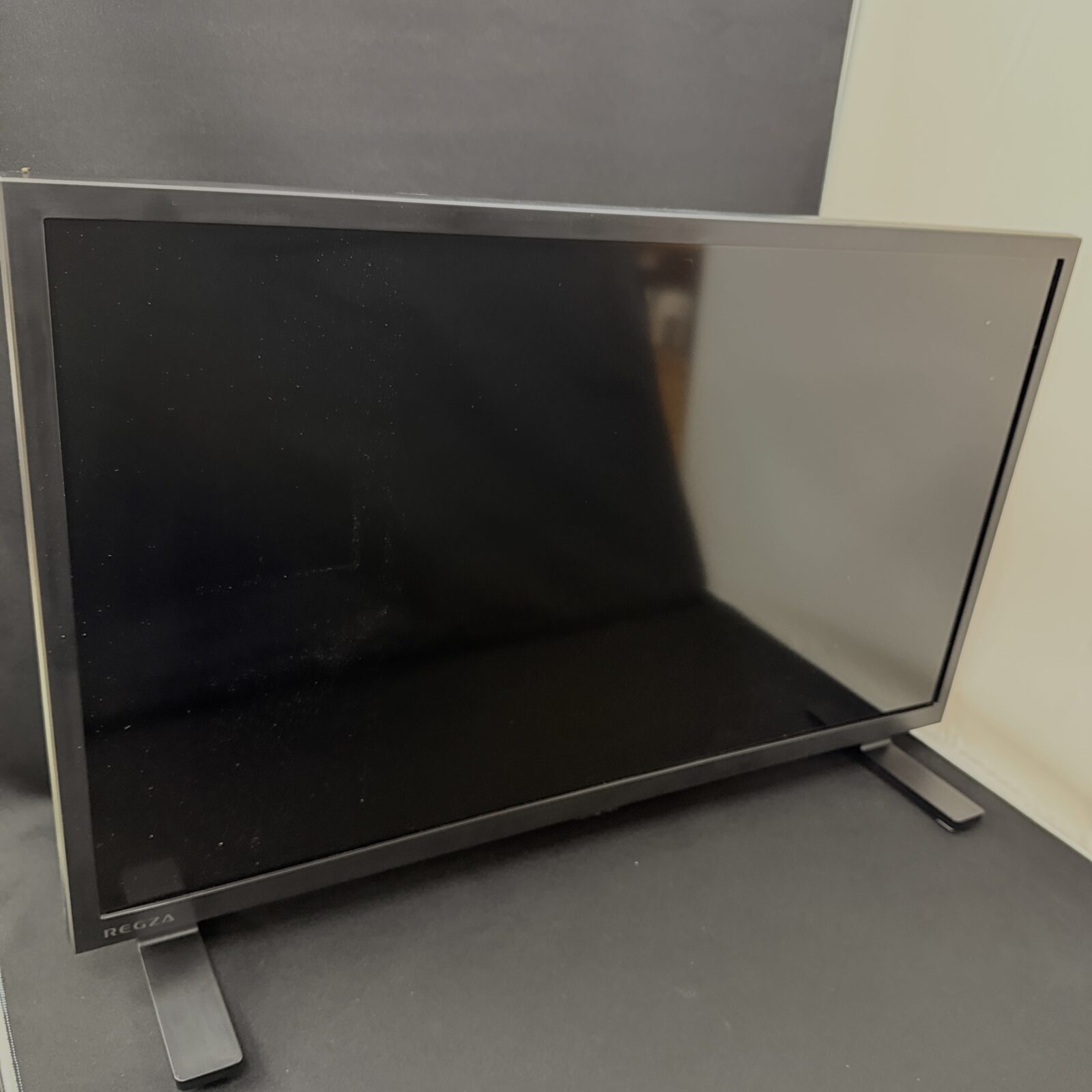 TVS REGZA　24V型液晶テレビ　24V32N　2025年製　お売りいただきました！