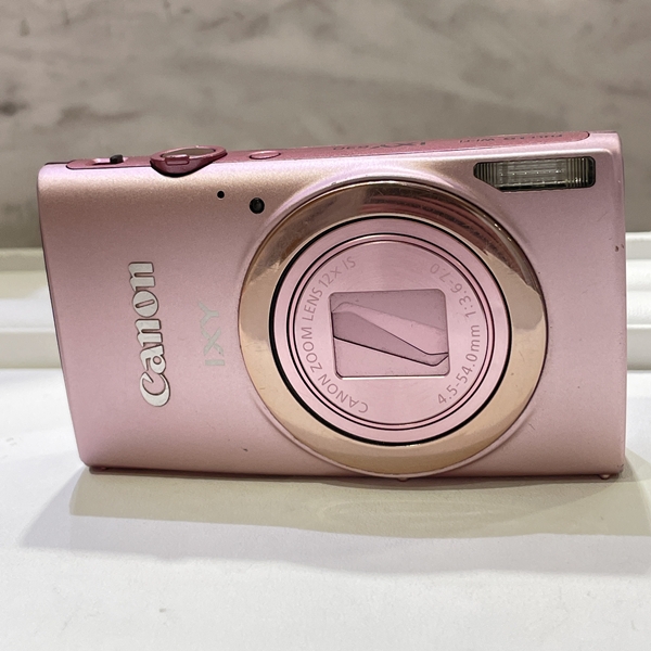Canon IXY630 コンパクトデジタルカメラ買取