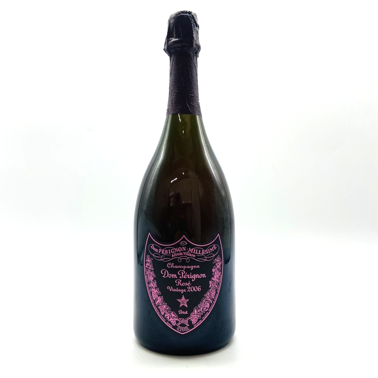 Dom Pérignon ドン・ペリニヨン ヴィンテージ 2006 ロゼ CHAMPAGNE