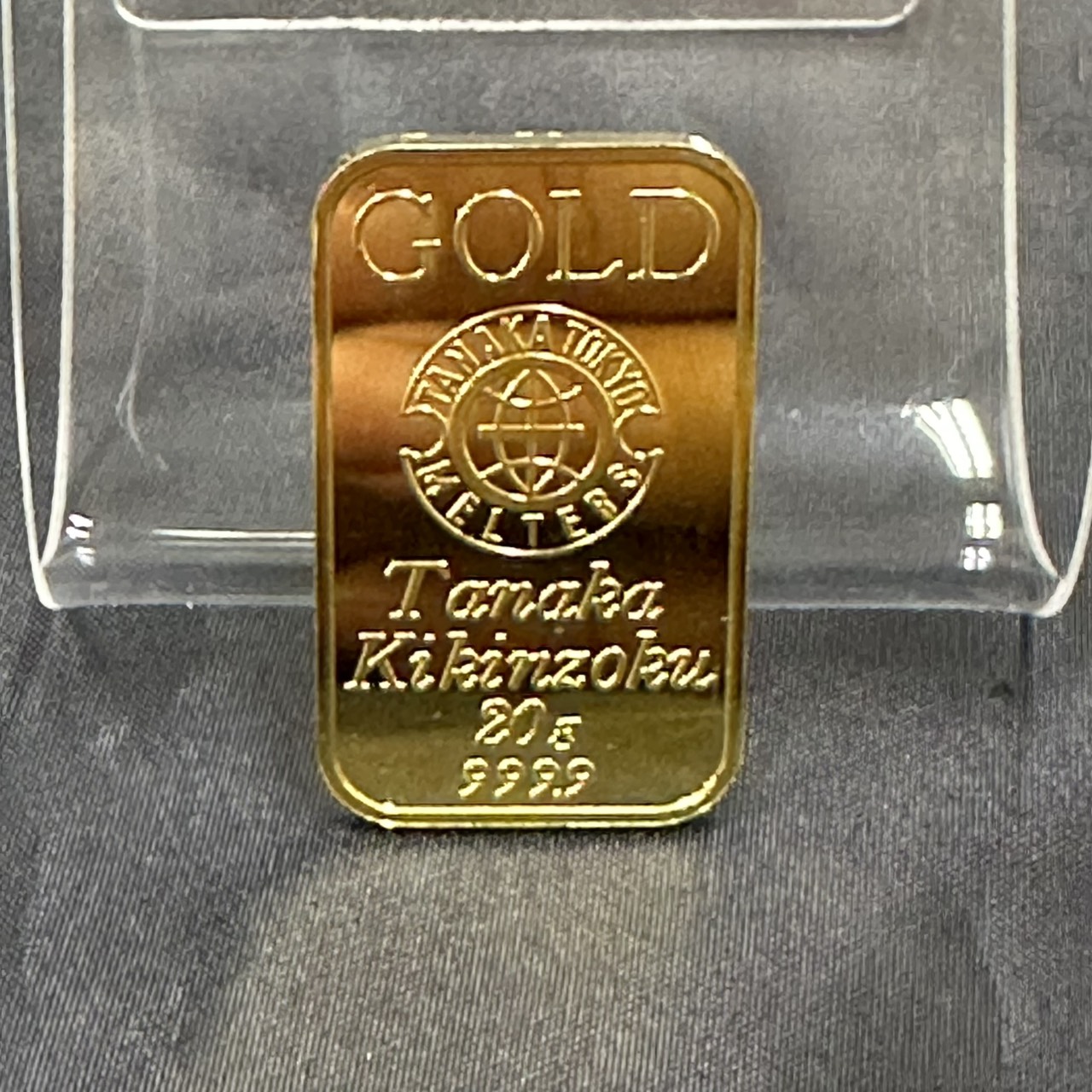 K24 インゴッド 20ｇ