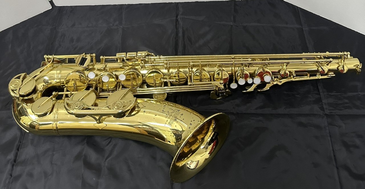 YAMAHA ヤマハ テナーサックス YTS-24Ⅱ