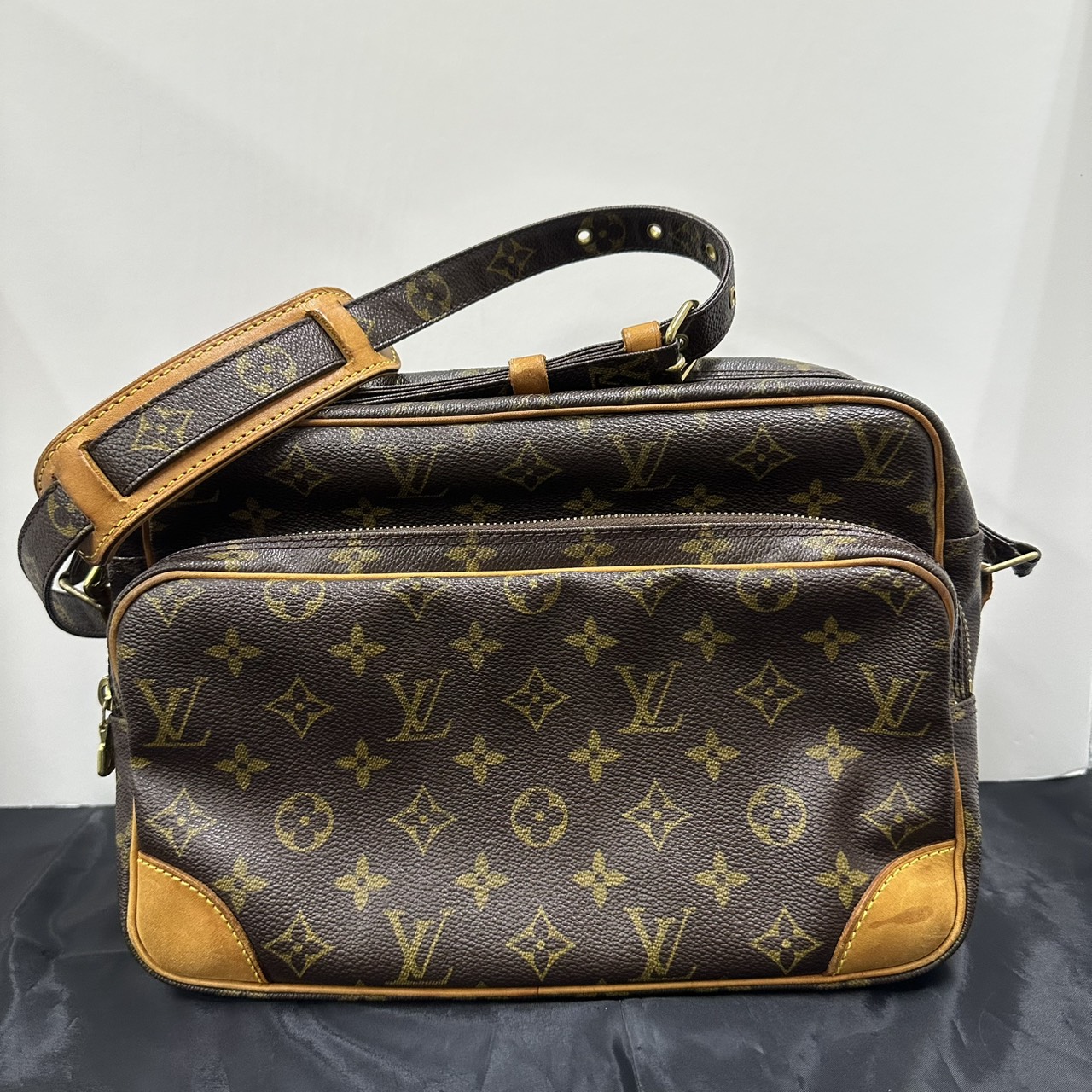 LOUIS VUITTON(ルイヴィトン) M45244 旧ナイル