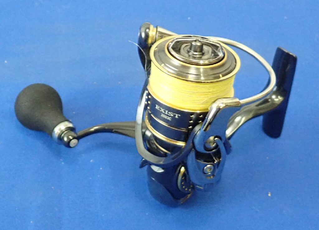 ダイワ 24ルビアス ST SF 2000SS-Hの買取実績 宇和島 リサイクルマート宇和島店