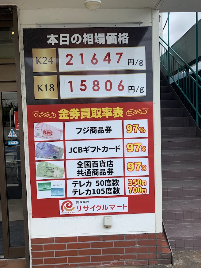 全国百貨店共通商品券