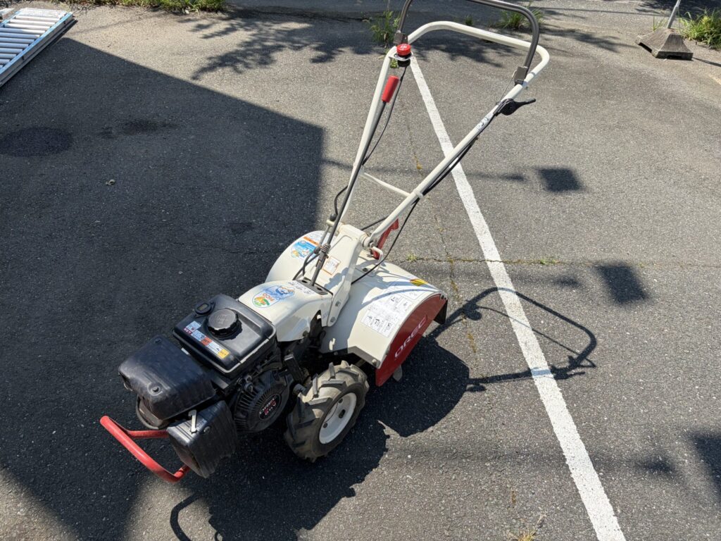 OREC オーレック 農用トラクター SF40W 中古品