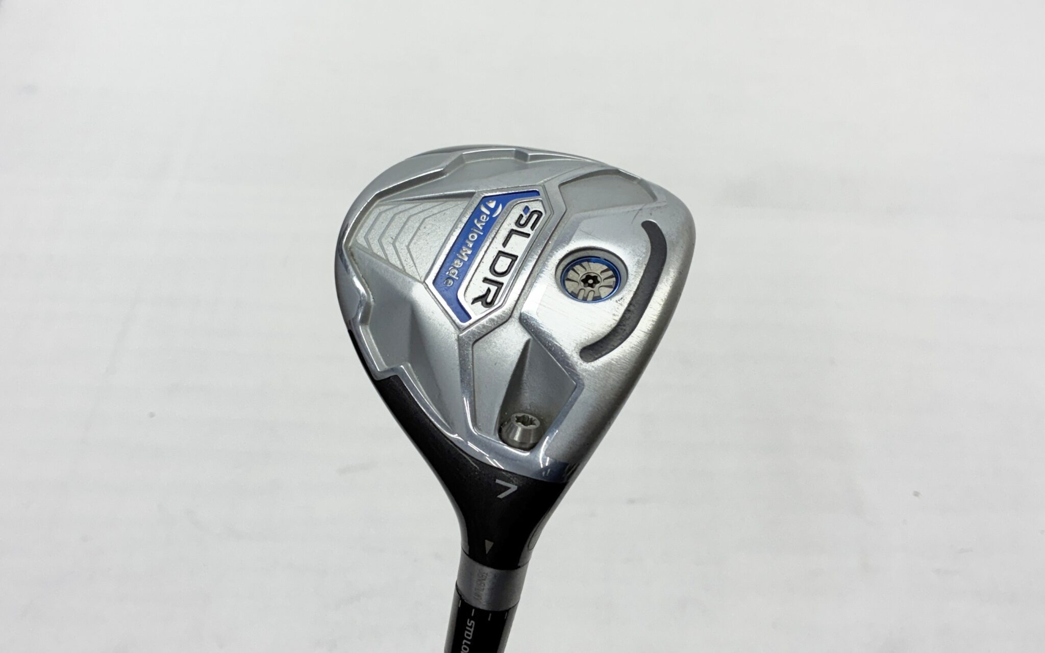 【 Taylor Made SLDR フェアウェイウッド FW7 】買取させていただきました！
