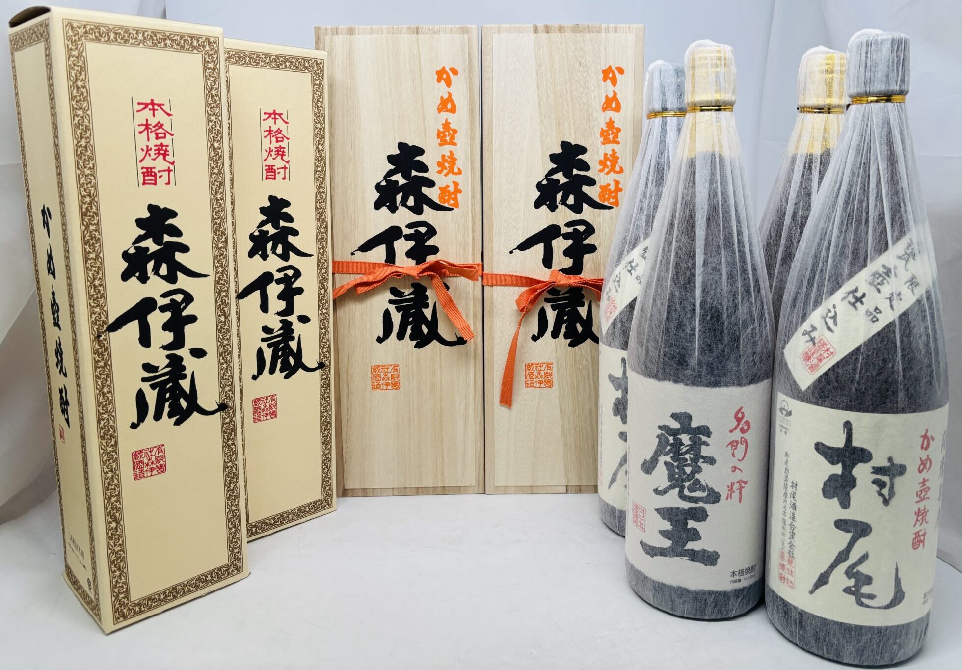 飲まないお酒お売り下さい！！