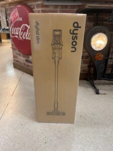 ダイソン買取