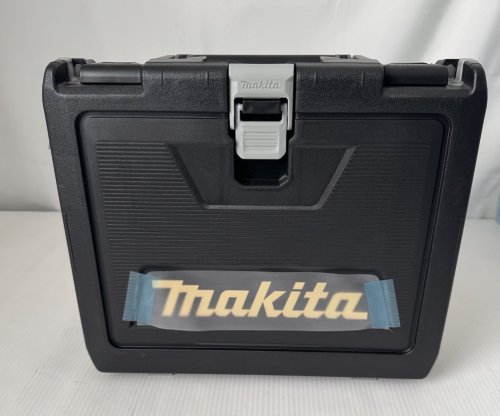 マキタ インパクトドライバ TD173DGXPG エコパーク湖南店 高価買取