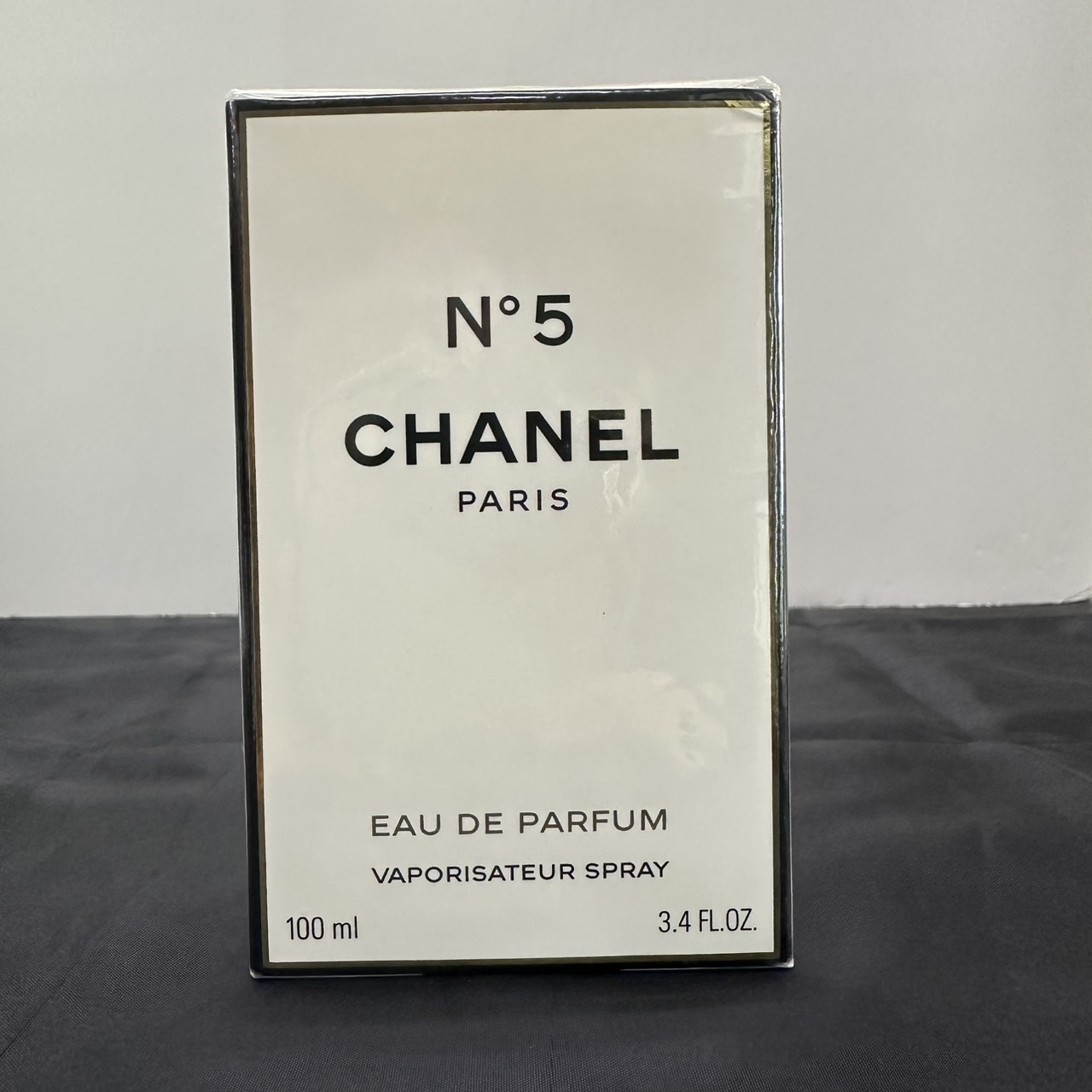 CHANEL(シャネル)シャネル N°5 オードゥ パルファム 100ml