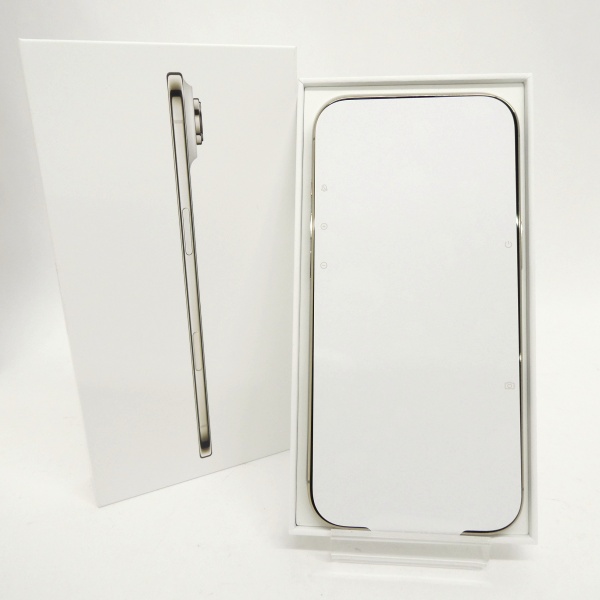 Apple アップル iPhone Air MG2E4J/A 512GB A3516 未使用 開封済み SIMフリー をお買取り致しました。