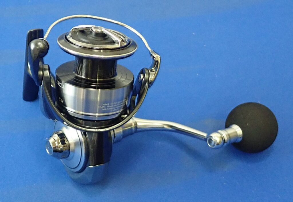 ダイワ 24セルテート SW 5000-H 買取実績